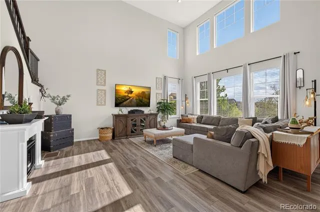 963 Chokecherry Court Elizabeth, CO 80107