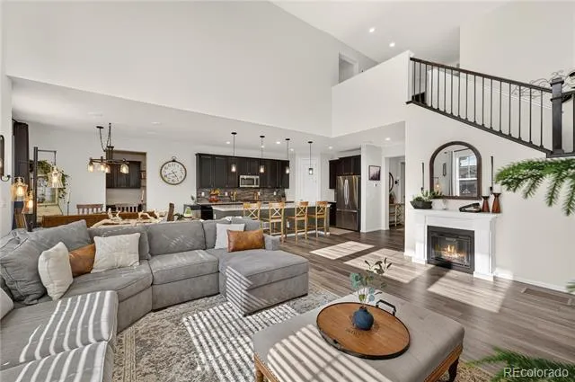 963 Chokecherry Court Elizabeth, CO 80107