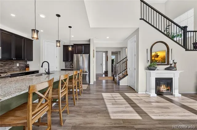 963 Chokecherry Court Elizabeth, CO 80107
