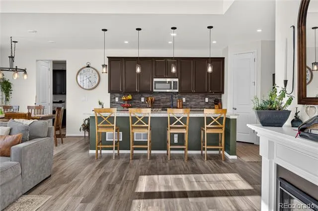 963 Chokecherry Court Elizabeth, CO 80107