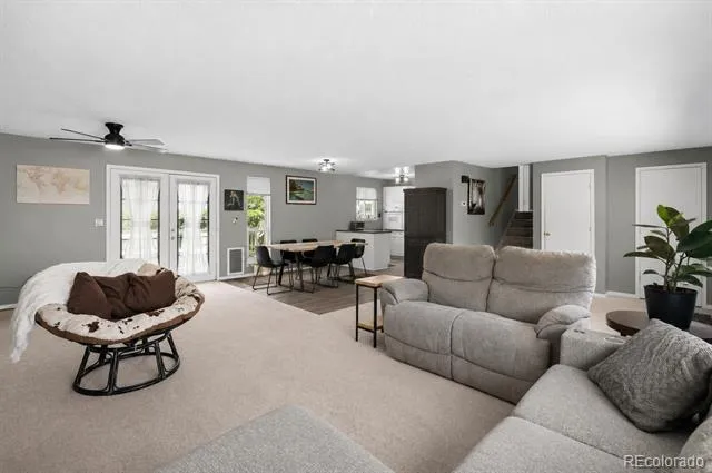 1112 Village Drive Fort Lupton, CO 80621