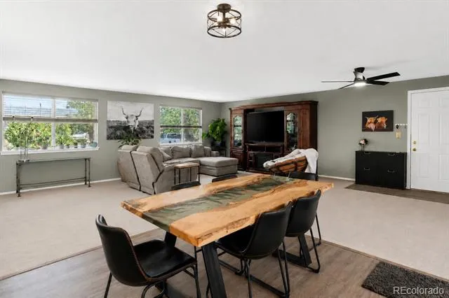 1112 Village Drive Fort Lupton, CO 80621