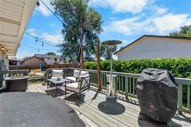1112 Village Drive Fort Lupton, CO 80621