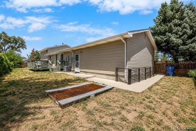 1112 Village Drive Fort Lupton, CO 80621