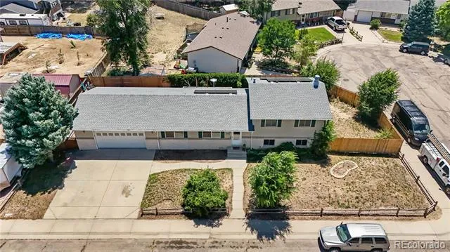 1112 Village Drive Fort Lupton, CO 80621