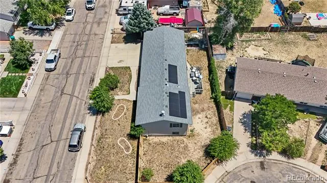 1112 Village Drive Fort Lupton, CO 80621