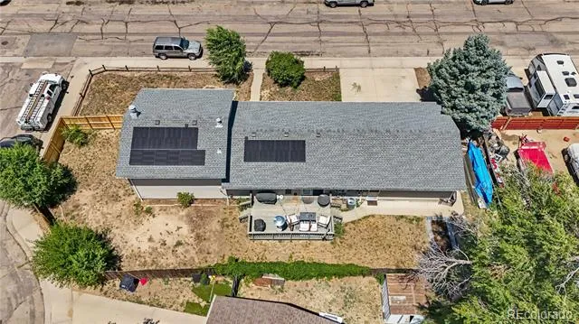 1112 Village Drive Fort Lupton, CO 80621