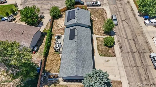 1112 Village Drive Fort Lupton, CO 80621