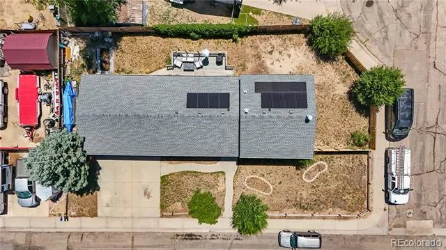 1112 Village Drive Fort Lupton, CO 80621