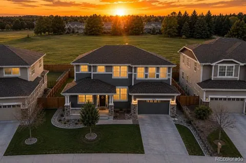 3678 Sunridge Terrace Drive
