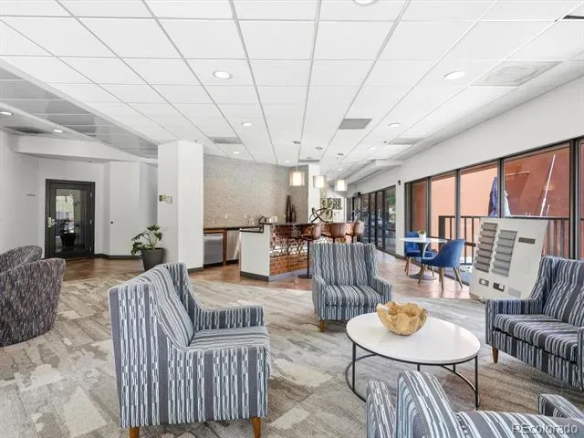 100 Park Avenue #1907 Denver, CO 80205