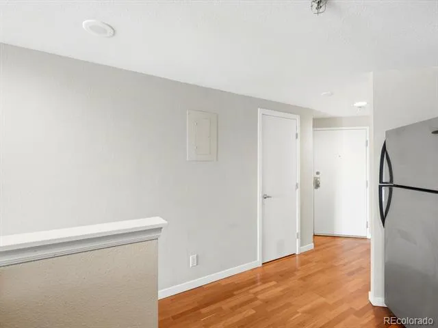 100 Park Avenue #1907 Denver, CO 80205