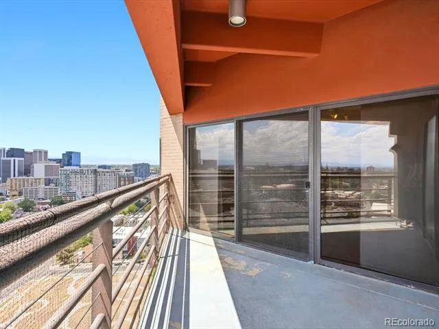 100 Park Avenue #1907 Denver, CO 80205