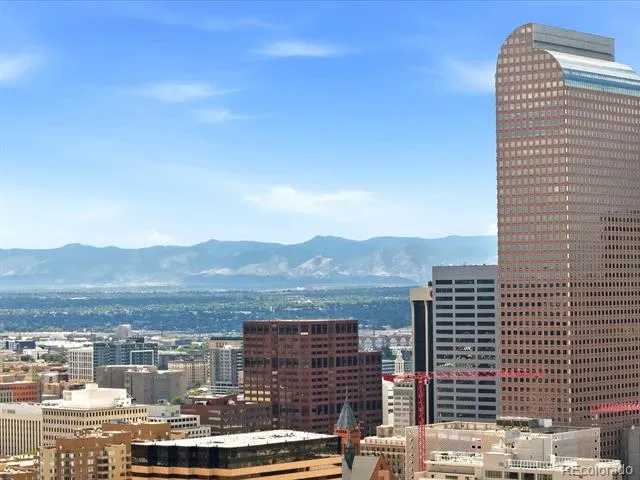 100 Park Avenue #1907 Denver, CO 80205