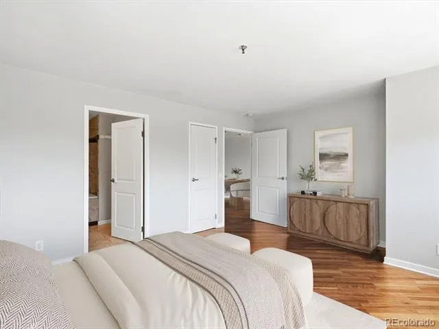 100 Park Avenue #1907 Denver, CO 80205