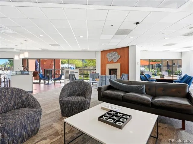 100 Park Avenue #1907 Denver, CO 80205