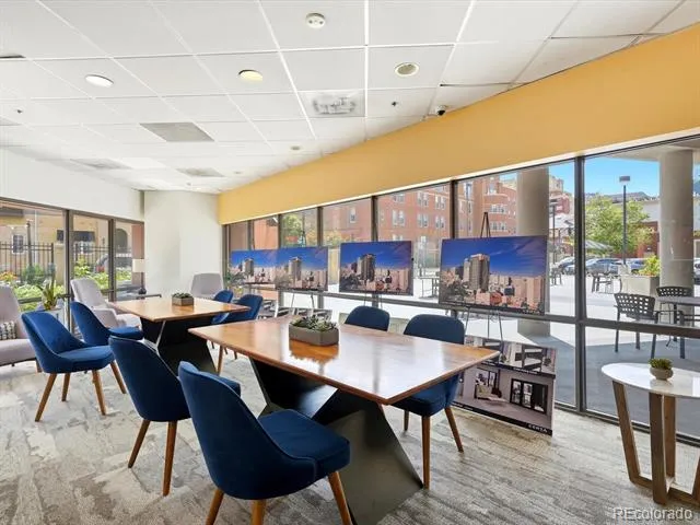 100 Park Avenue #1907 Denver, CO 80205