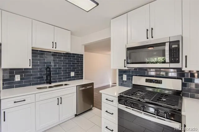 416 Gilbert Street Castle Rock, CO 80104