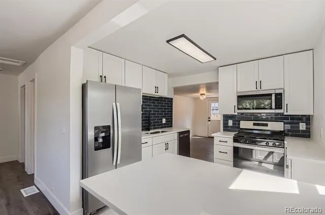 416 Gilbert Street Castle Rock, CO 80104