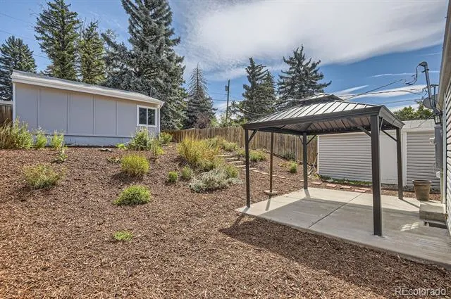416 Gilbert Street Castle Rock, CO 80104