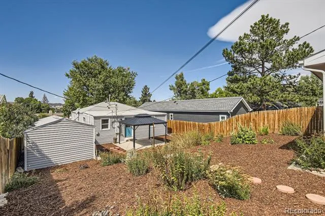 416 Gilbert Street Castle Rock, CO 80104
