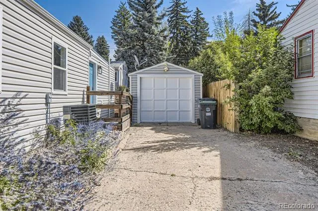 416 Gilbert Street Castle Rock, CO 80104