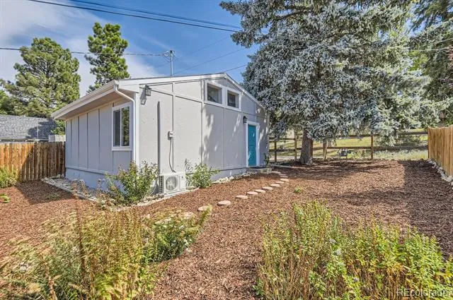 416 Gilbert Street Castle Rock, CO 80104