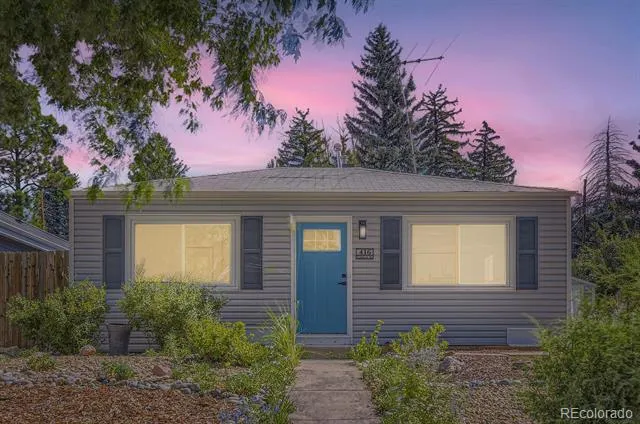 416 Gilbert Street Castle Rock, CO 80104