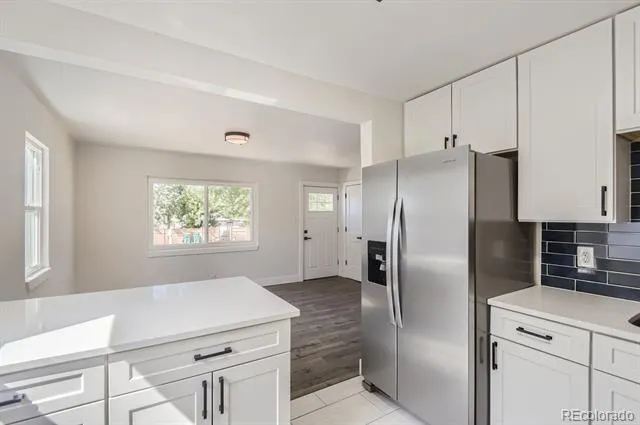 416 Gilbert Street Castle Rock, CO 80104