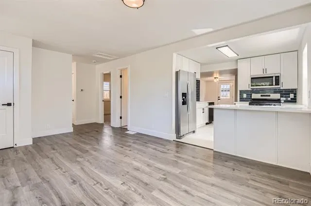 416 Gilbert Street Castle Rock, CO 80104