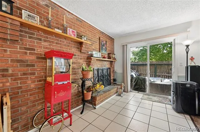 1131 Willow Bend Circle #C Colorado Springs, CO 80918