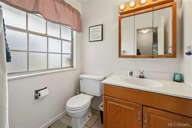1131 Willow Bend Circle #C Colorado Springs, CO 80918
