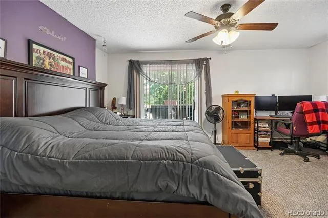 1131 Willow Bend Circle #C Colorado Springs, CO 80918