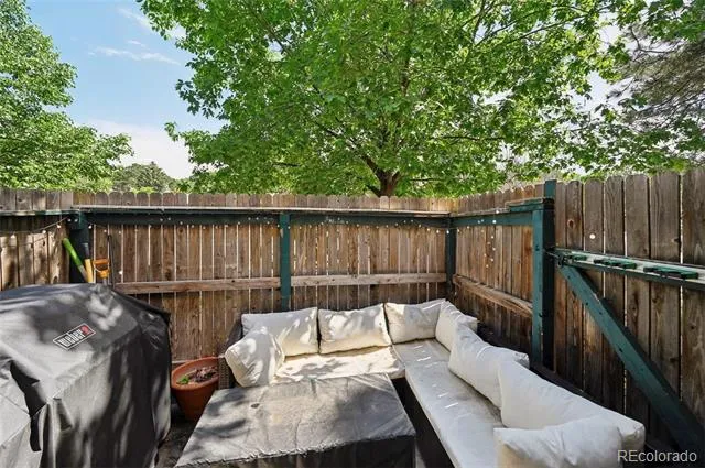 1131 Willow Bend Circle #C Colorado Springs, CO 80918