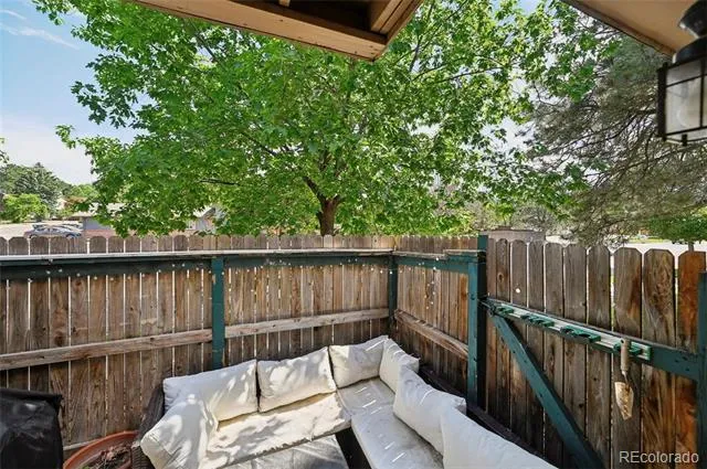 1131 Willow Bend Circle #C Colorado Springs, CO 80918