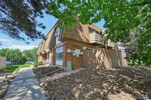 1131 Willow Bend Circle #C Colorado Springs, CO 80918