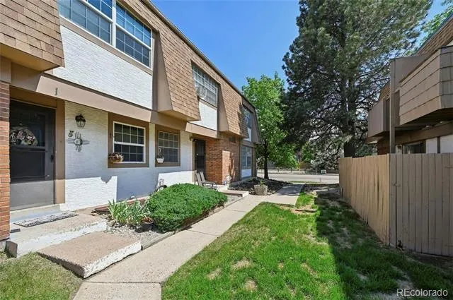 1131 Willow Bend Circle #C Colorado Springs, CO 80918