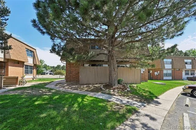 1131 Willow Bend Circle #C Colorado Springs, CO 80918
