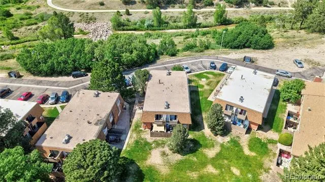 1131 Willow Bend Circle #C Colorado Springs, CO 80918