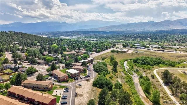 1131 Willow Bend Circle #C Colorado Springs, CO 80918