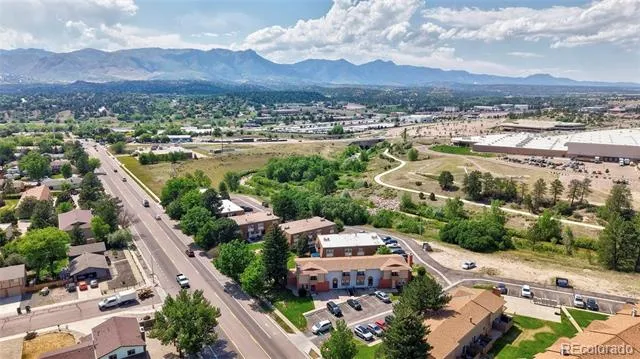 1131 Willow Bend Circle #C Colorado Springs, CO 80918