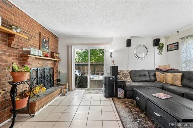 1131 Willow Bend Circle #C Colorado Springs, CO 80918