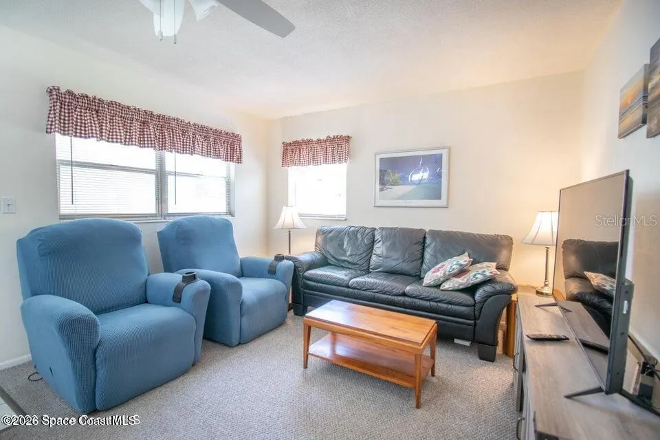 8521 CANAVERAL BOULEVARD #6 Cape Canaveral, FL 32920