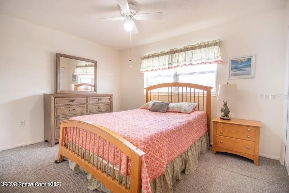 8521 CANAVERAL BOULEVARD #6 Cape Canaveral, FL 32920