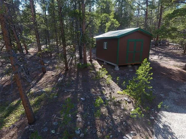 248 Venture Road Fairplay, CO 80440