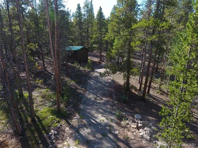 248 Venture Road Fairplay, CO 80440