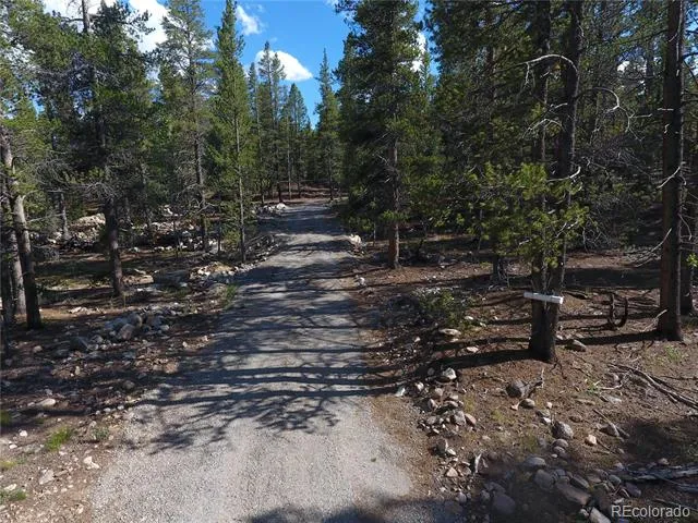 248 Venture Road Fairplay, CO 80440