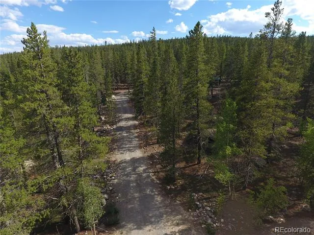 248 Venture Road Fairplay, CO 80440