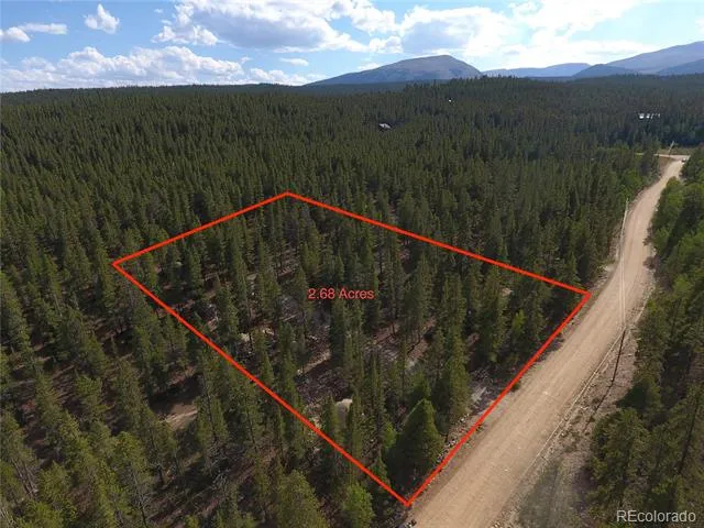 248 Venture Road Fairplay, CO 80440