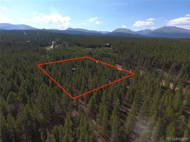 248 Venture Road Fairplay, CO 80440
